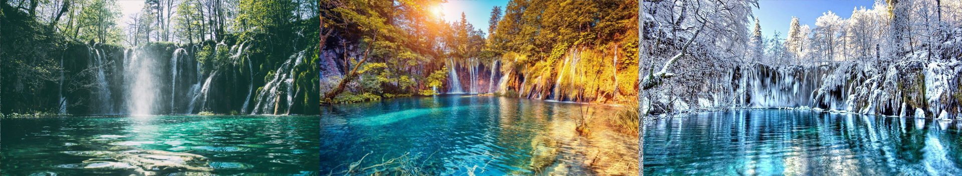 plitvice all seasons