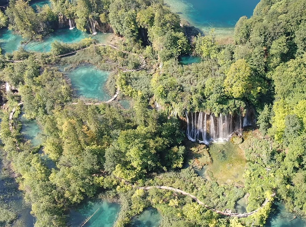 plitvice air
